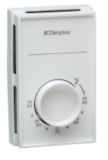 Noma Single Pole Wall Mount Baseboard Thermostat