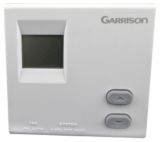 Garrison Non-Programmable 24V Thermostat