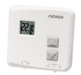 Noma Digital Non-Programmable Thermostat