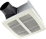Deluxe Exhaust Fan, 80CFM
