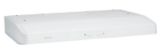 Broan Energy Star� White Range Hood, 270 CFM