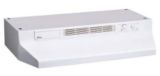Broan Decorator Range Hood