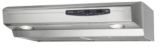 Hotte de cuisine, 220 pi3/min, Broan Allure I en inox