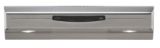 Hotte de cuisine, 300 pi3/min, Broan Allure II, inox