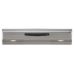 Broan Allure II 300 CFM Range Hood, Stainless Steel