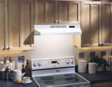 Range Hood, 180 CFM, 24-in