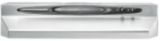 Broan Stainless Steel Quiet Hood