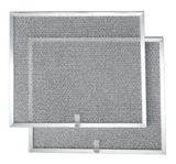 Broan Allure 1 Aluminum Grease Filter
