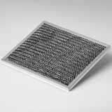Filtre Microtek Broan 57000