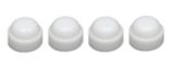 Atron Electro Industries Plastic Light Can...