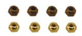 Atron Electro Industries Acorn Nuts