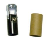 Atron Electro Industries Candelabra Socket