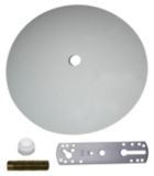 Atron Electro Industries Cover-Up Canopy Kit