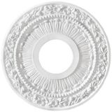 M�daillon de plafond Century, 12 po