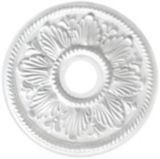 Tuscan Medallion, 18-in