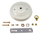 Atron Electro Industries Deluxe Canopy Kit