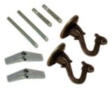 Atron Electro Industries Swag Lamp Hooks