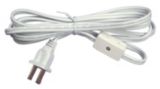 Atron Electro Industries Lampcord with Switch