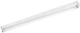 Single Strip Fluorescent Lighting