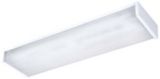 Double Fluorescent Wrap Light, 24 in.