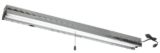 48-in. Fluorescent Shop Light, T8