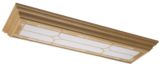 Wellington 48-in. Fluorescent Light