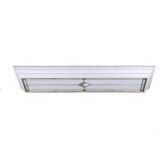 Adelaide 48-in. Fluorescent Light