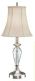 For Living Olivia Table Lamp