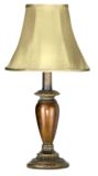 Regency Accent Lamp