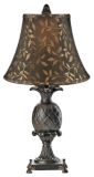 Home Collections Kapalua Table Lamp, Bronze