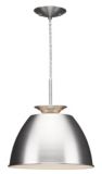 Debbie Travis Timpani 1-Light Aluminum Pen...