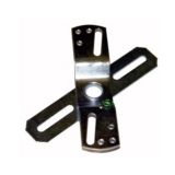 Swivel Double Crossbar