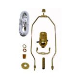 Atron Lamp Kit with Harp