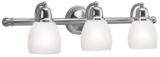 Essence Collection 3-Light Vanity