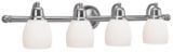 Essence Collection 4-Light Vanity