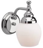Serenity Collection 1-Light Vanity