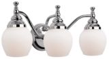 Serenity Collection 3-Light Vanity