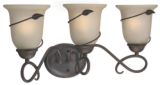 Eden 3-Light Vanity