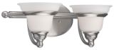 Milano 2-Light Vanity