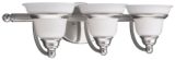 Milano 3-Light Vanity