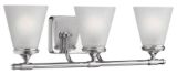 Lolland 3-Light Vanity
