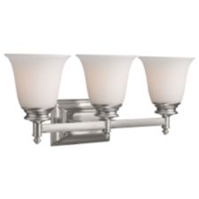 Nottingham 3-Light Vanity Canadian Tire