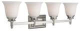 Nottingham 4-Light Vanity