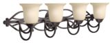 Langham 4-Light Vanity