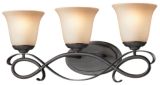 Applique Collection maison Cecilia, 3 lumi�res