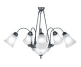Victorian Series 6-Light Chandelier