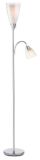 Claire Torchiere Floor Lamp
