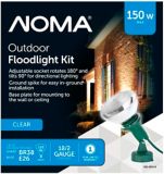 NOMA Floodlight Kit