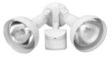 Creep-Zone Motion Sensor Light