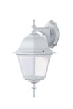 Lanterne d'ext�rieur, 2-en-1, blanc